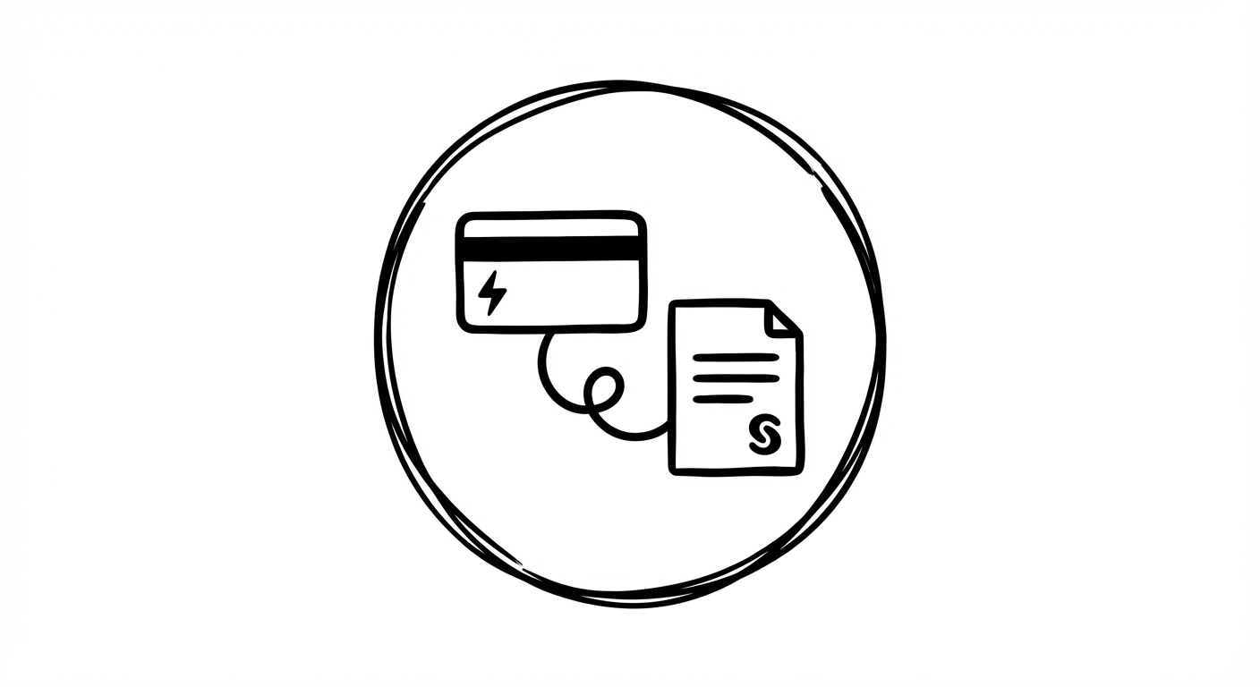 Ícono de integración Stripe + gigstack