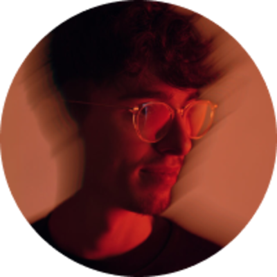 author avatar
