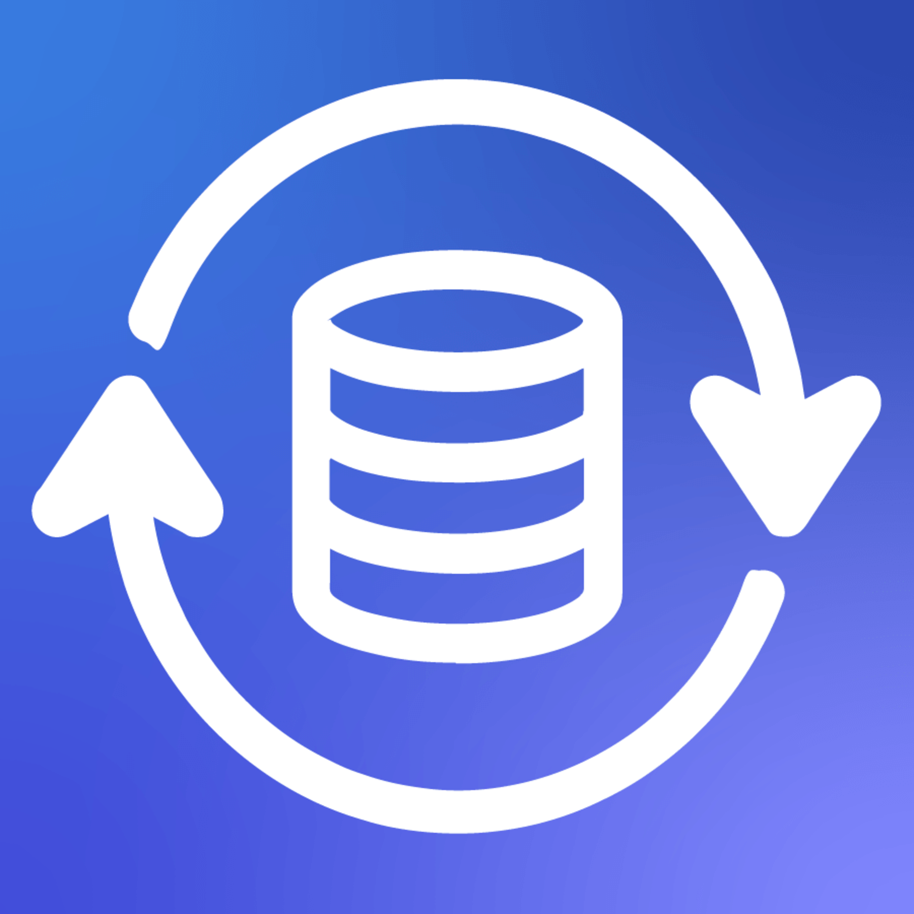 Loop Events App by Rad Sled