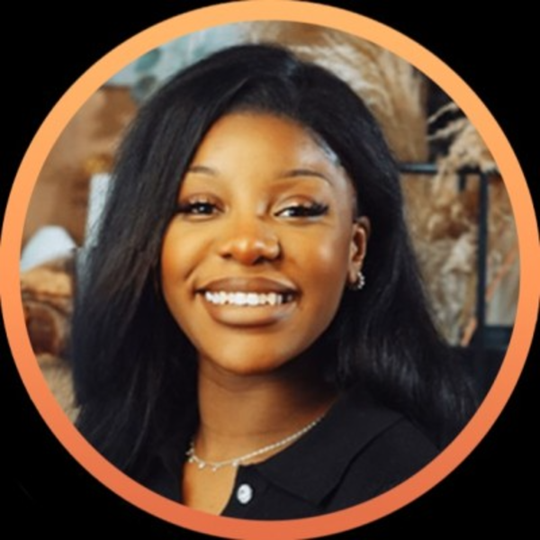 Avatar image for Charlene Mamba