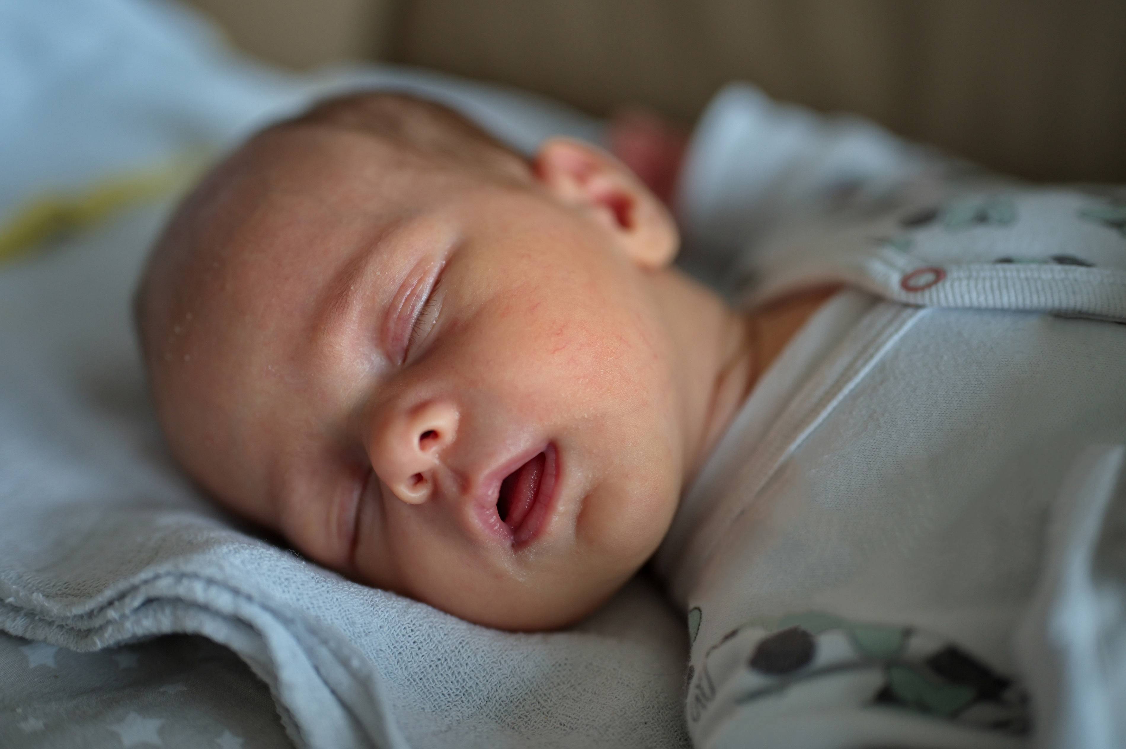 Mouth Breathing in Kids: Why It Matters