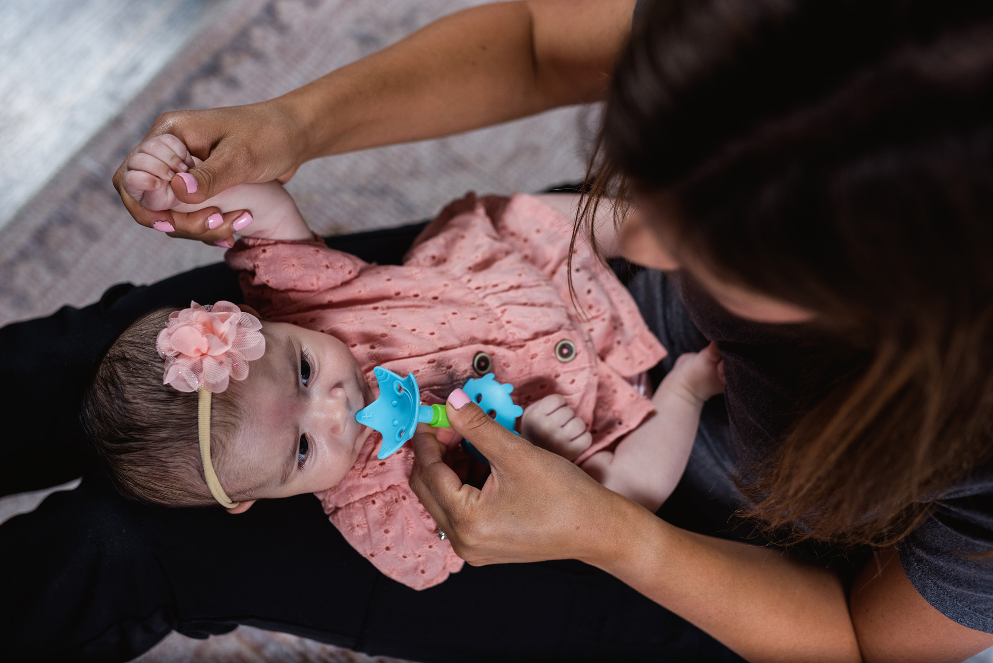 In Home Pediatric Occupational and Speech Therapy Arrives in Hudson County New Jersey