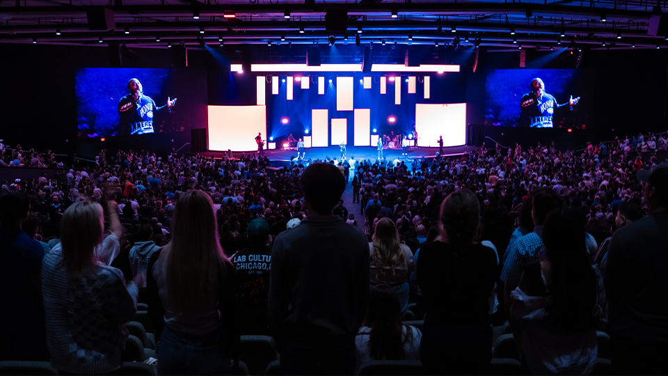 Community Bible Church