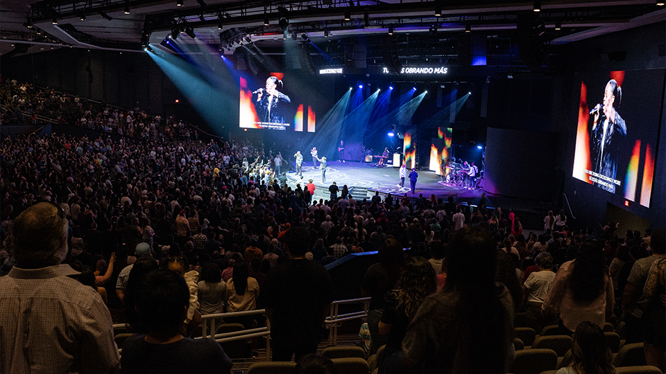 CBC San Antonio