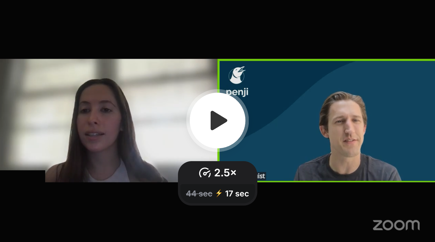 Student Interviews - Prompt Engineering