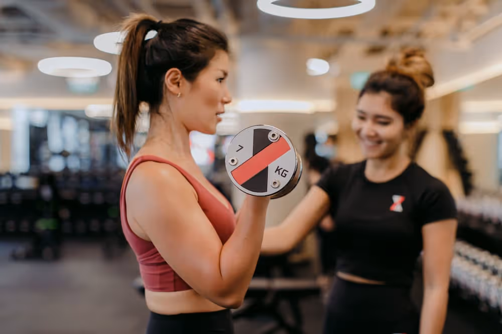 Attract New Gym Members