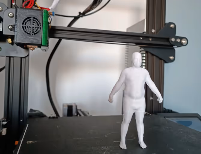3D Printing