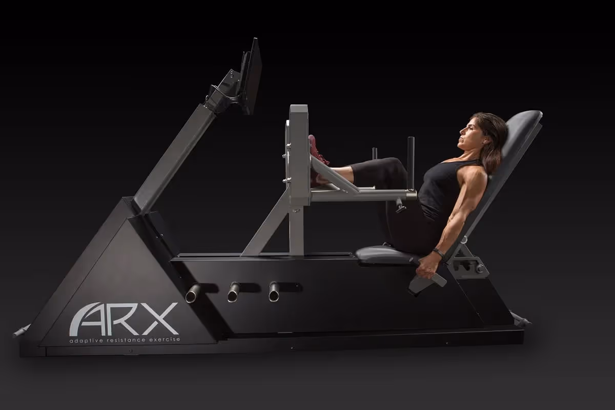 Top Smart Fitness Equipment