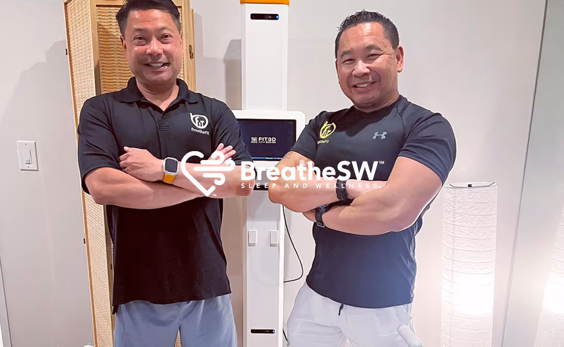 BreatheSW