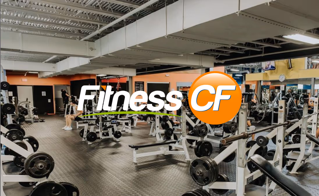CF-Fitness