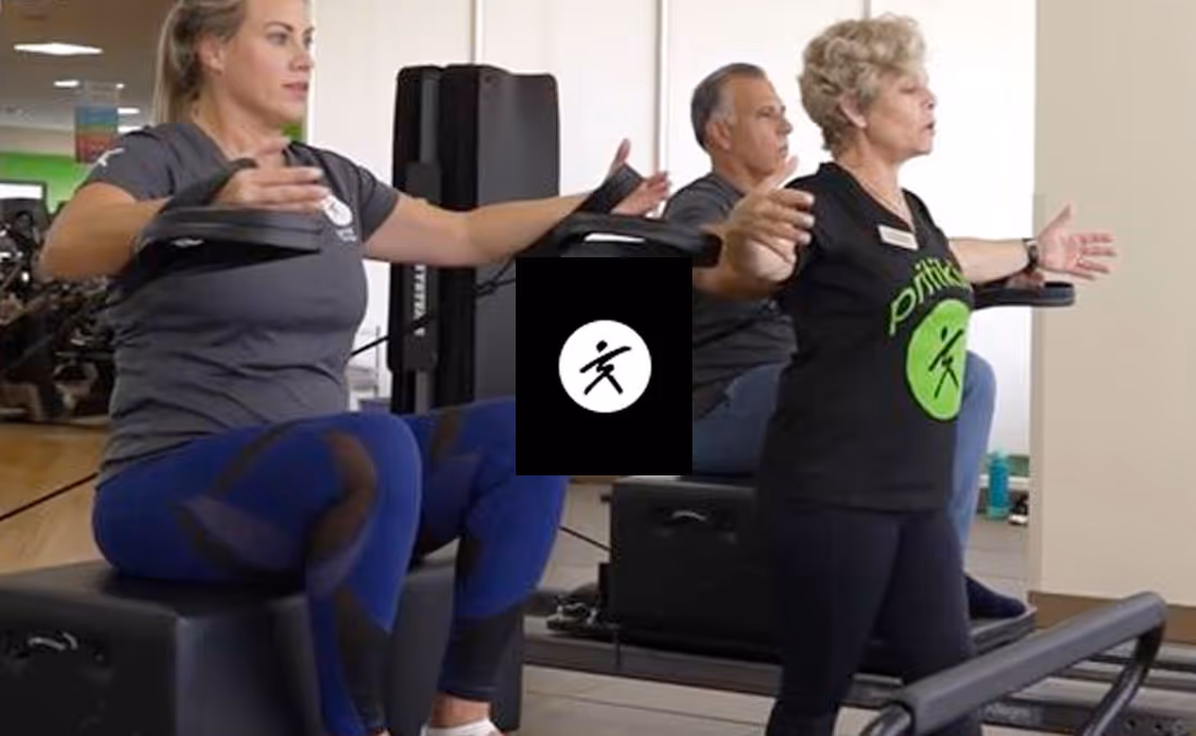 Pritkin Longevity Center