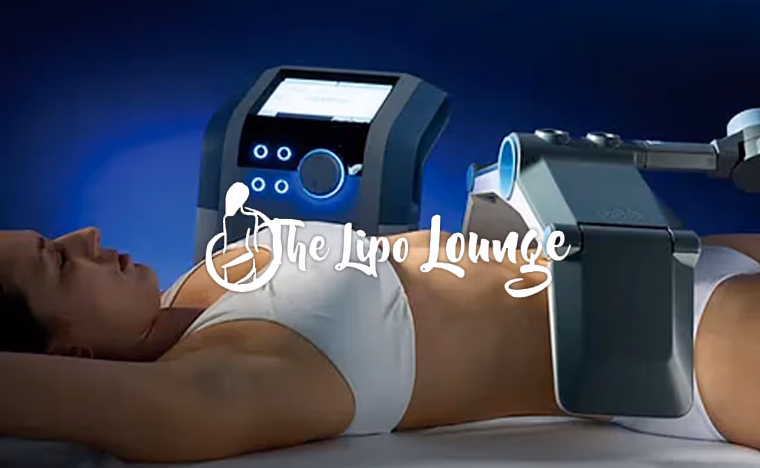 Lipo-lounge