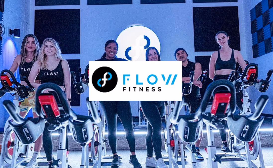 Flow-Fitness