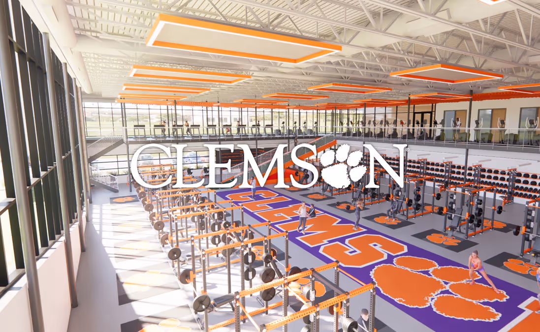 Clemson