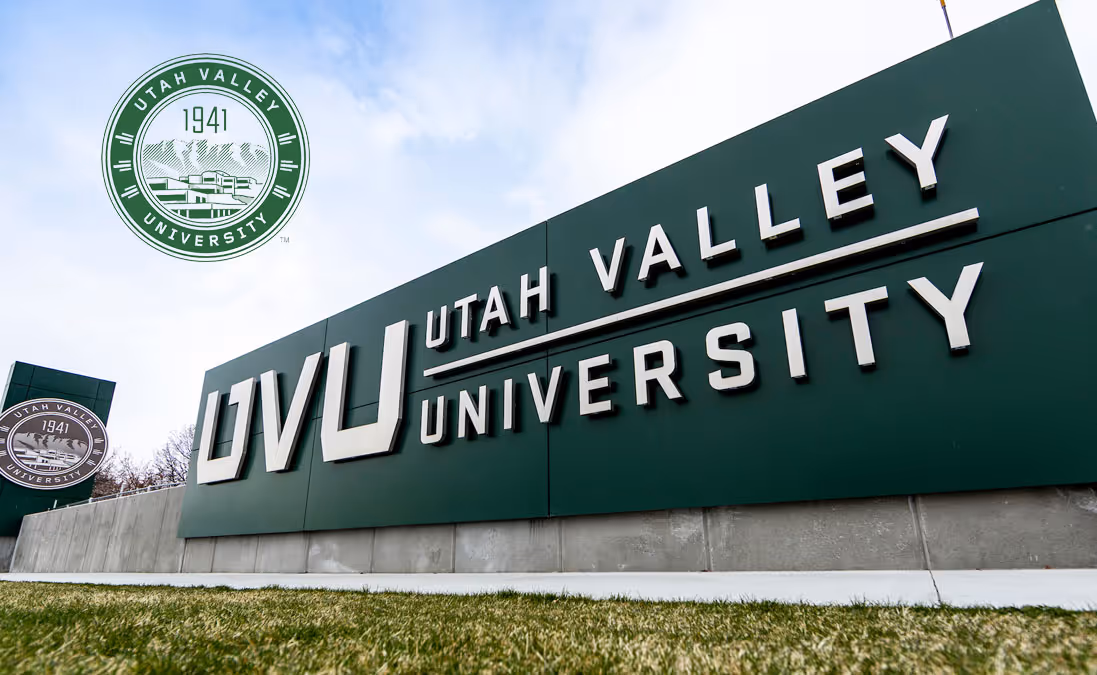 Utah Valley University