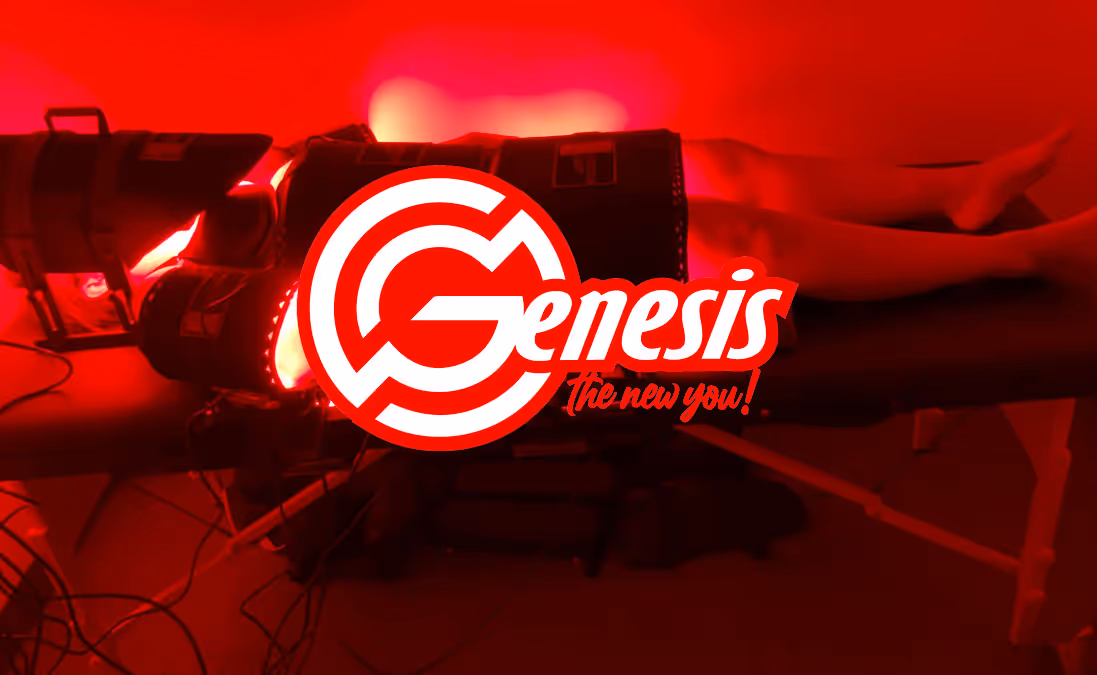 Genesis Red Light