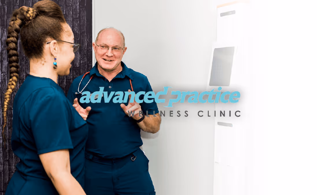 Advanced Practice Medical Weight Loss