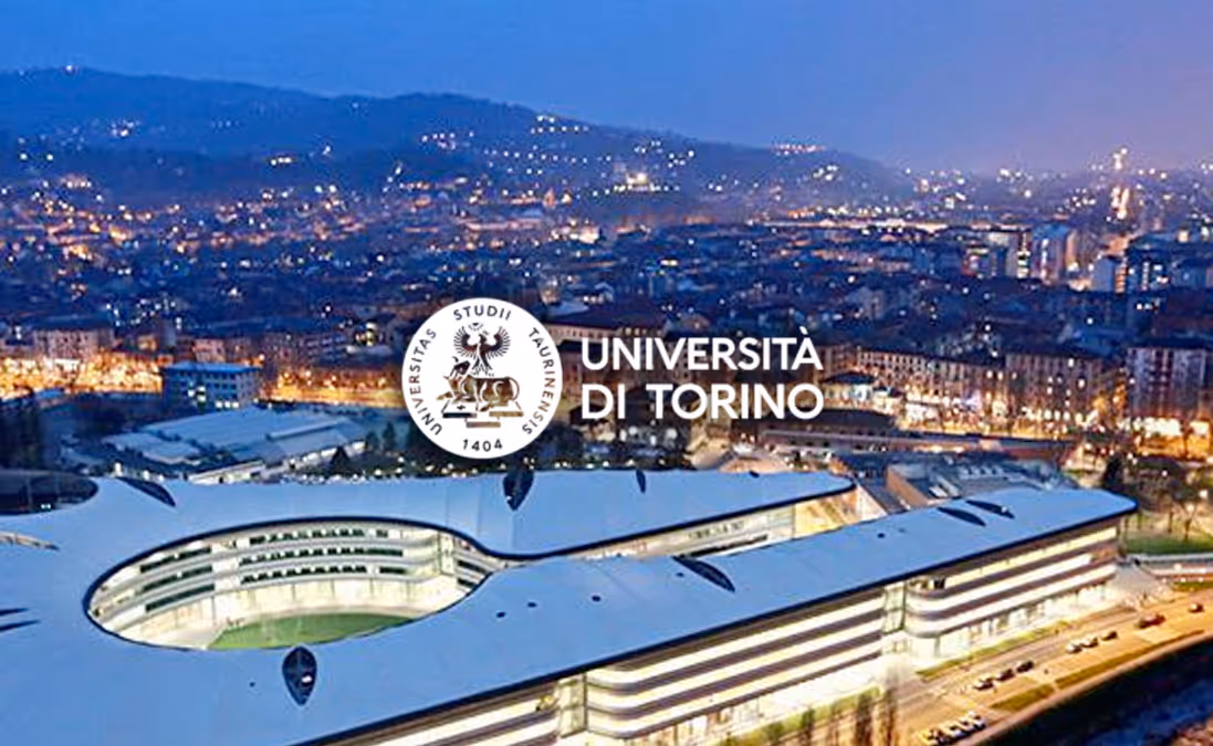 University of Torino Italy