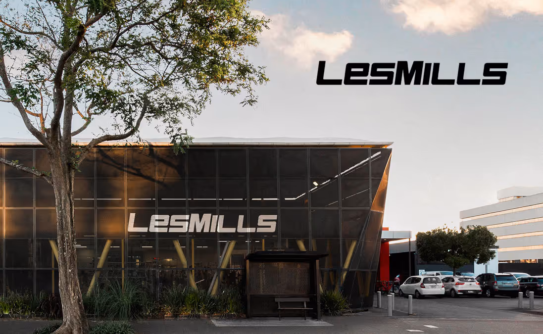 Les Mills