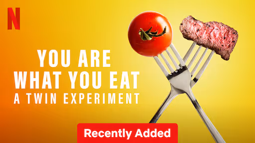 Fit3D Featured on Netflix