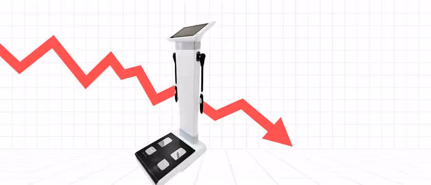 Beyond Bioimpedance: The Shift to 3D Body Scanning in Fitness and Health