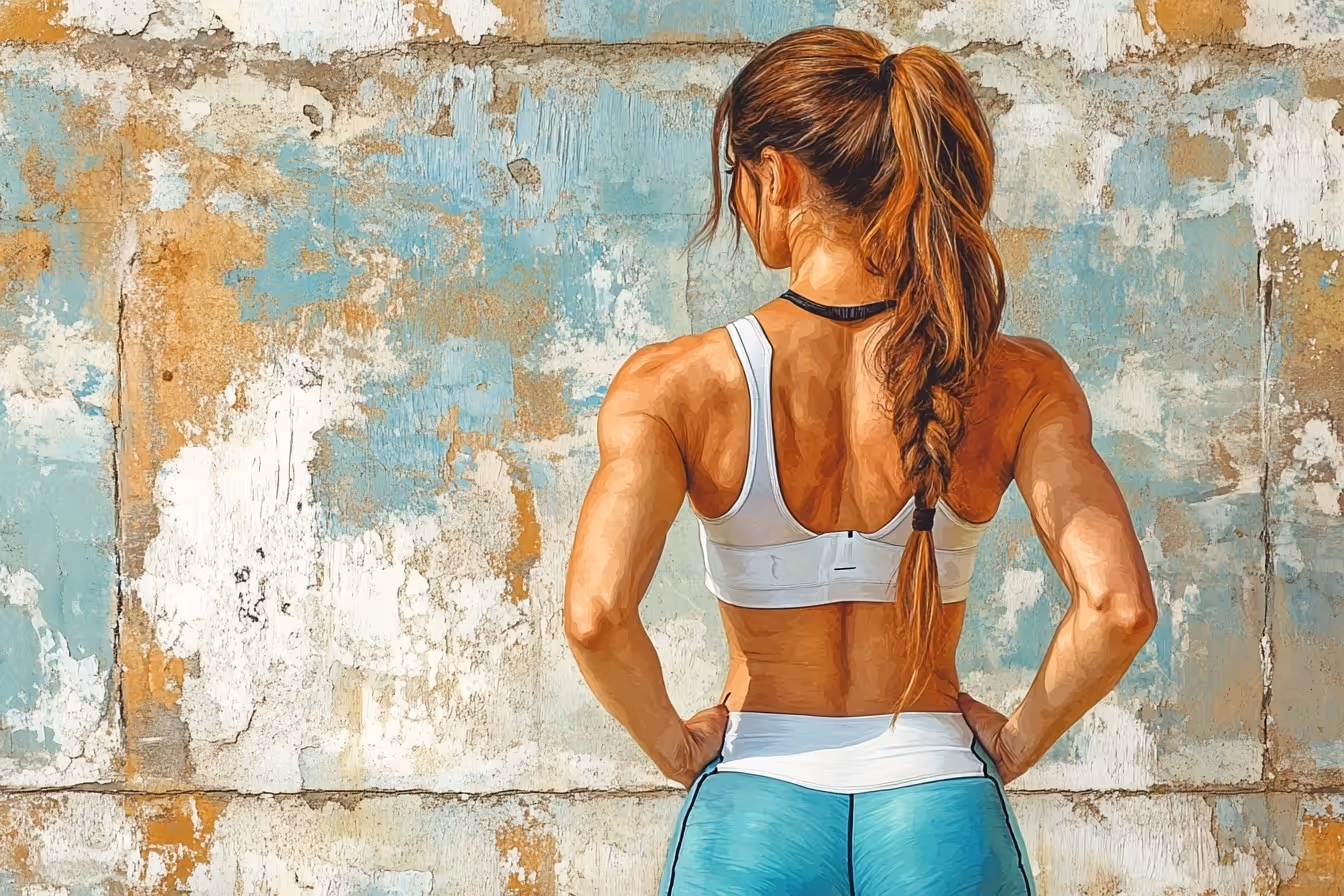 Building Muscle in a Caloric Deficit: What You Need to Know