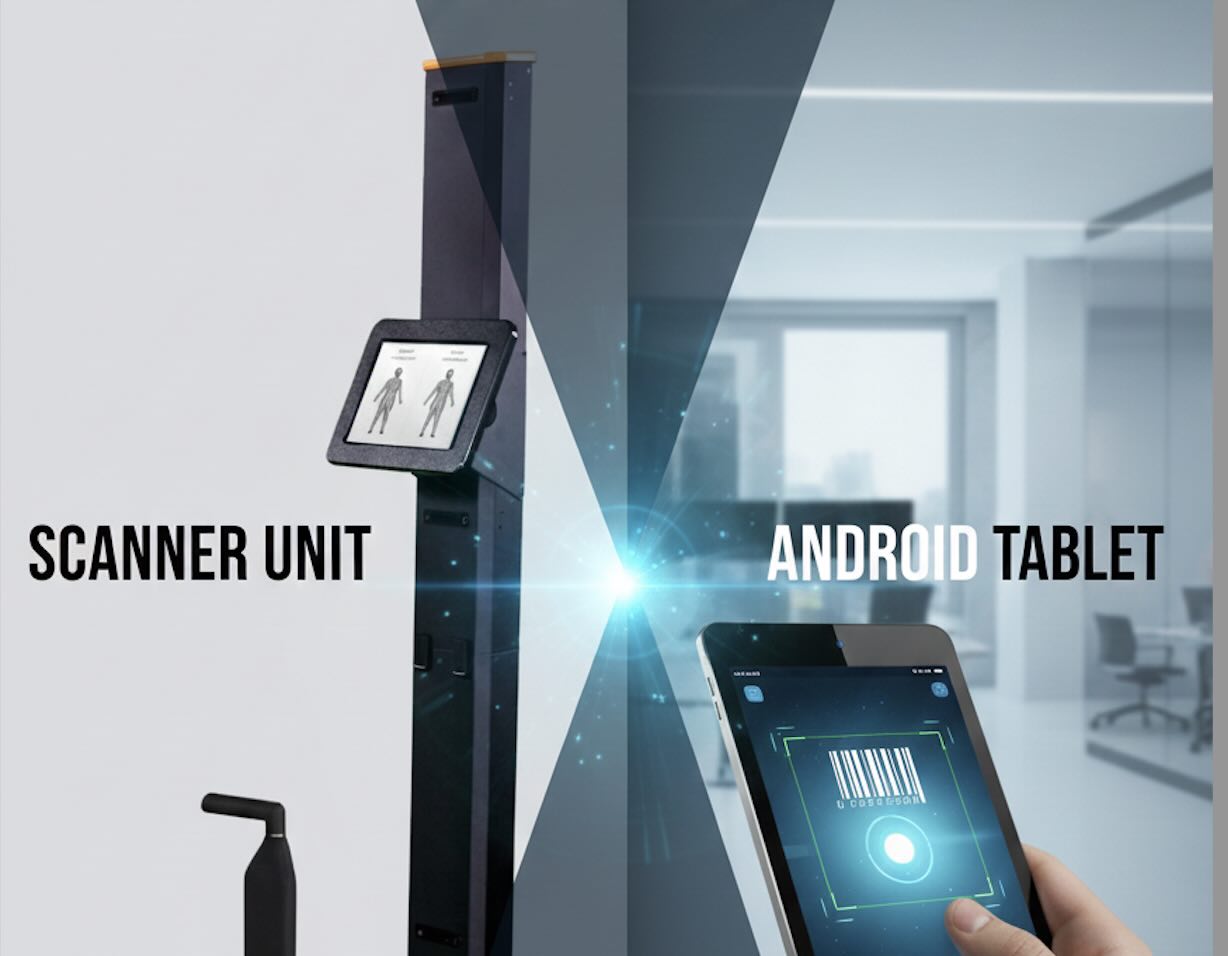 Why Fit3D Moved Beyond Bulky Body Scanners