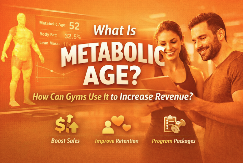 What Is Metabolic Age
