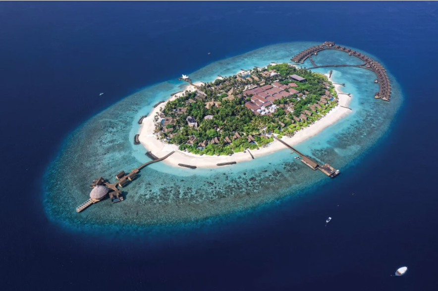 The Rise of 3D Body Scanning in Wellness Tourism