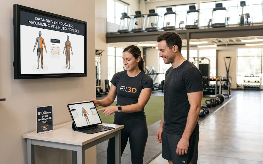 The Math of Motivation: The Highest-Margin Tool for Gyms
