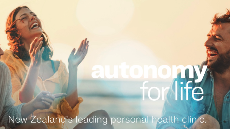 How Autonomy Health Uses Fit3D to Modernize Preventative Healthcare