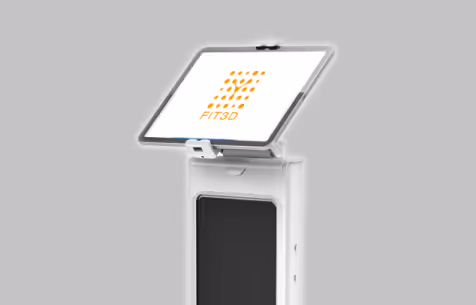 Shefit ecommerce page powered by sizeless commerce