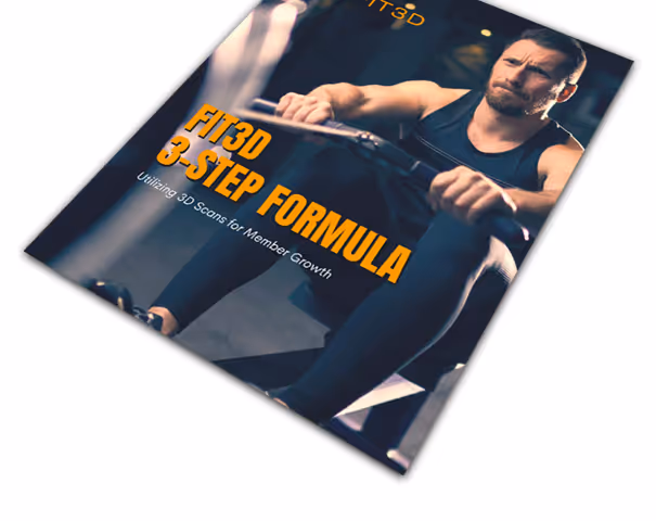 A male customer success representative