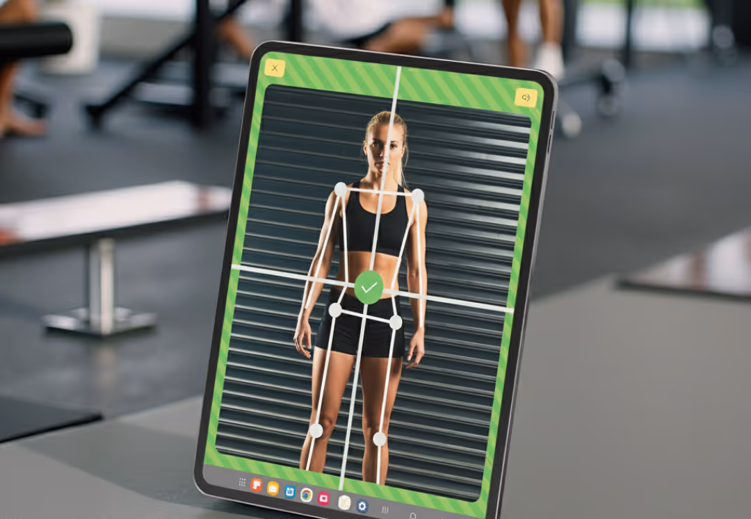 Instant setup on android devices