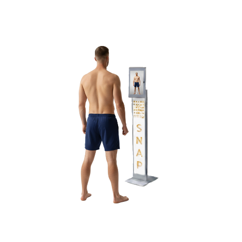 Grow your business with SNAP by Fit3D