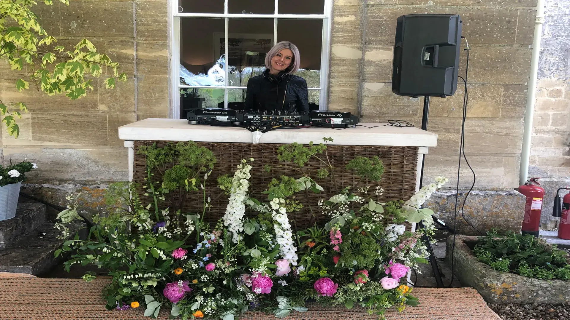 Wedding DJ Surrey