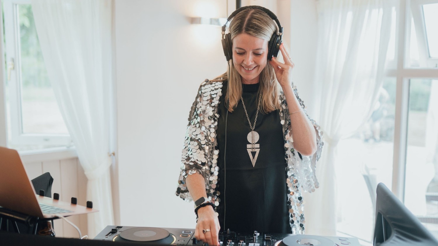 Wedding DJ Hertfordshire