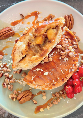 Brunch, Breakfast Club Aix