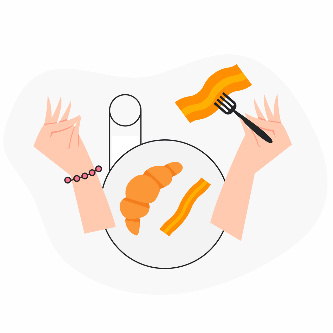 Dégustez un bon brunch ou petit déjeuner