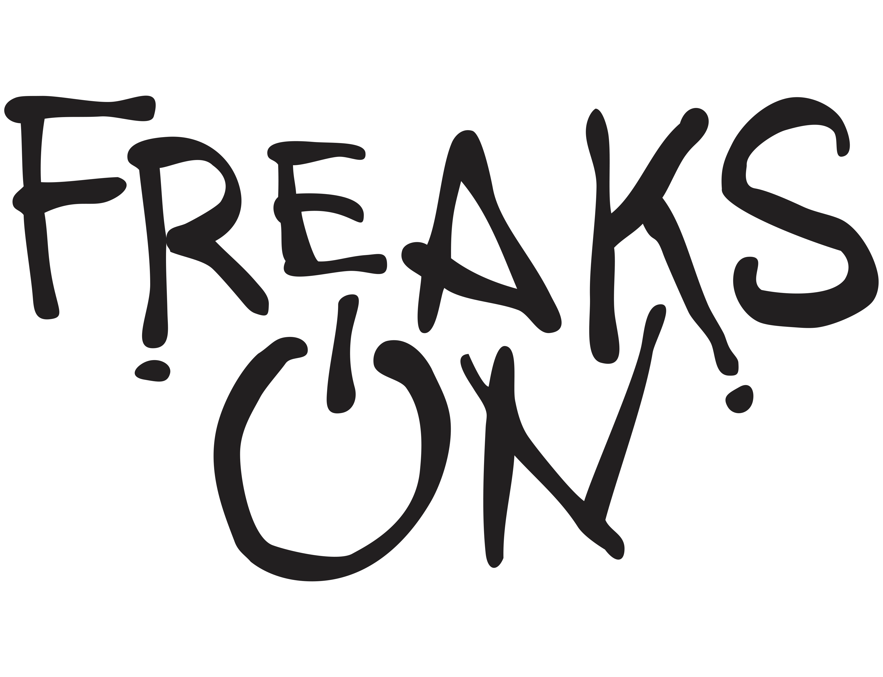 The Paak logo