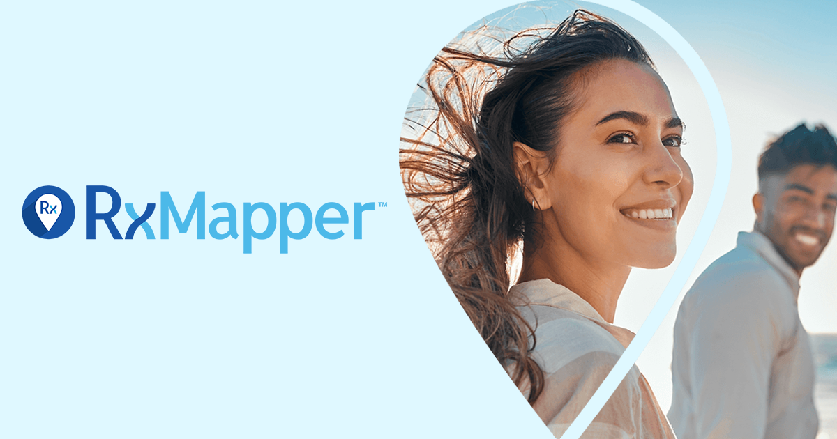 RxMapper - DNA-Based Medication Telehealth