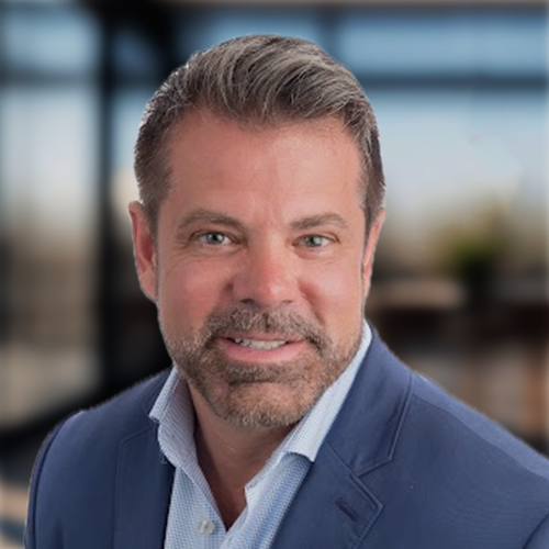 Chris Grilli headshot photo