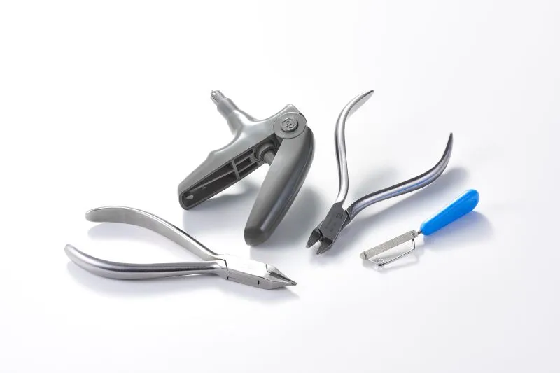 インスツルメント製品一覧 | ティーピー・オーソドンテックス