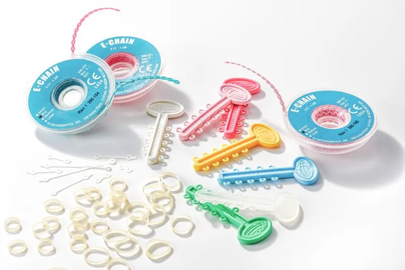 エラスティック・エラストマー製品一覧 | ティーピー・オーソドン