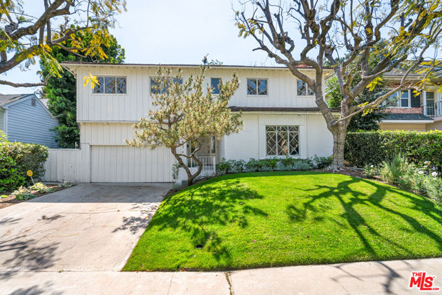 441 Dalehurst Avenue, Los Angeles CA 90024