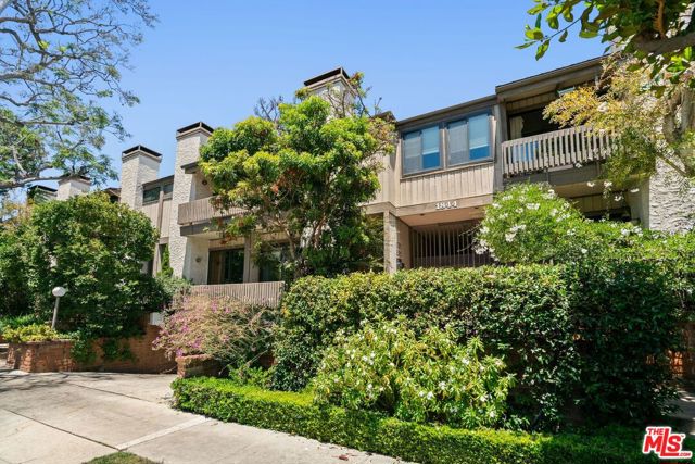 1844 Midvale Avenue # 4, Los Angeles CA 90025