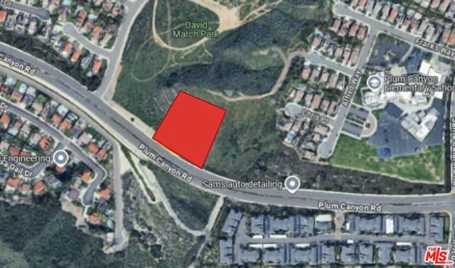 0 Plum Canyon Rd, Santa Clarita CA 91350