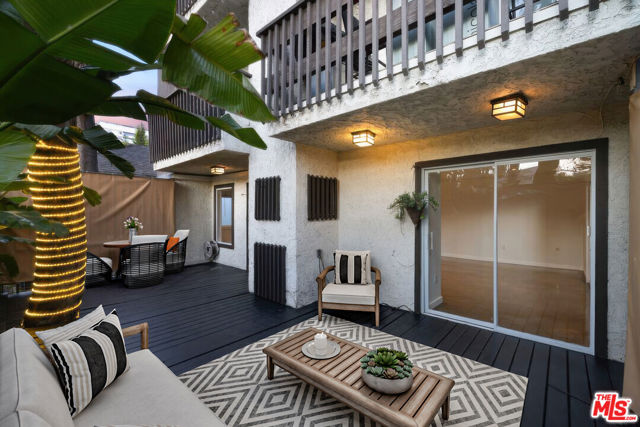 9061 Keith Avenue # 101, West Hollywood CA 90069