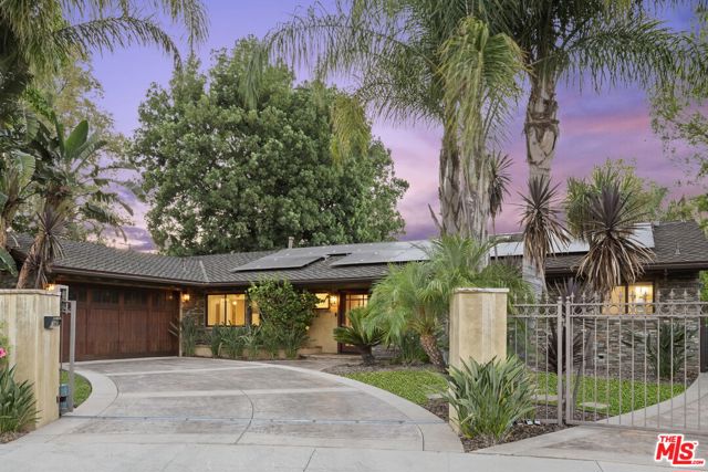23309 Ladrillo Street, Woodland Hills CA 91367