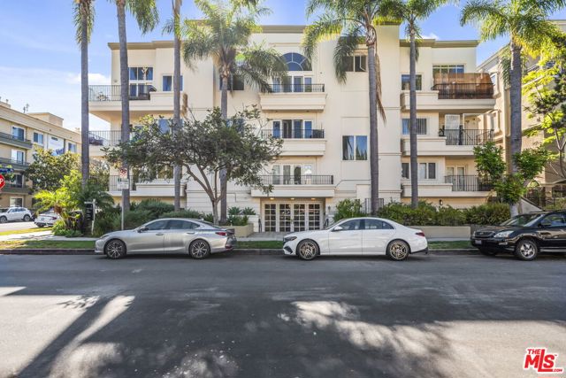 435 Arnaz Drive # 101, Los Angeles CA 90048